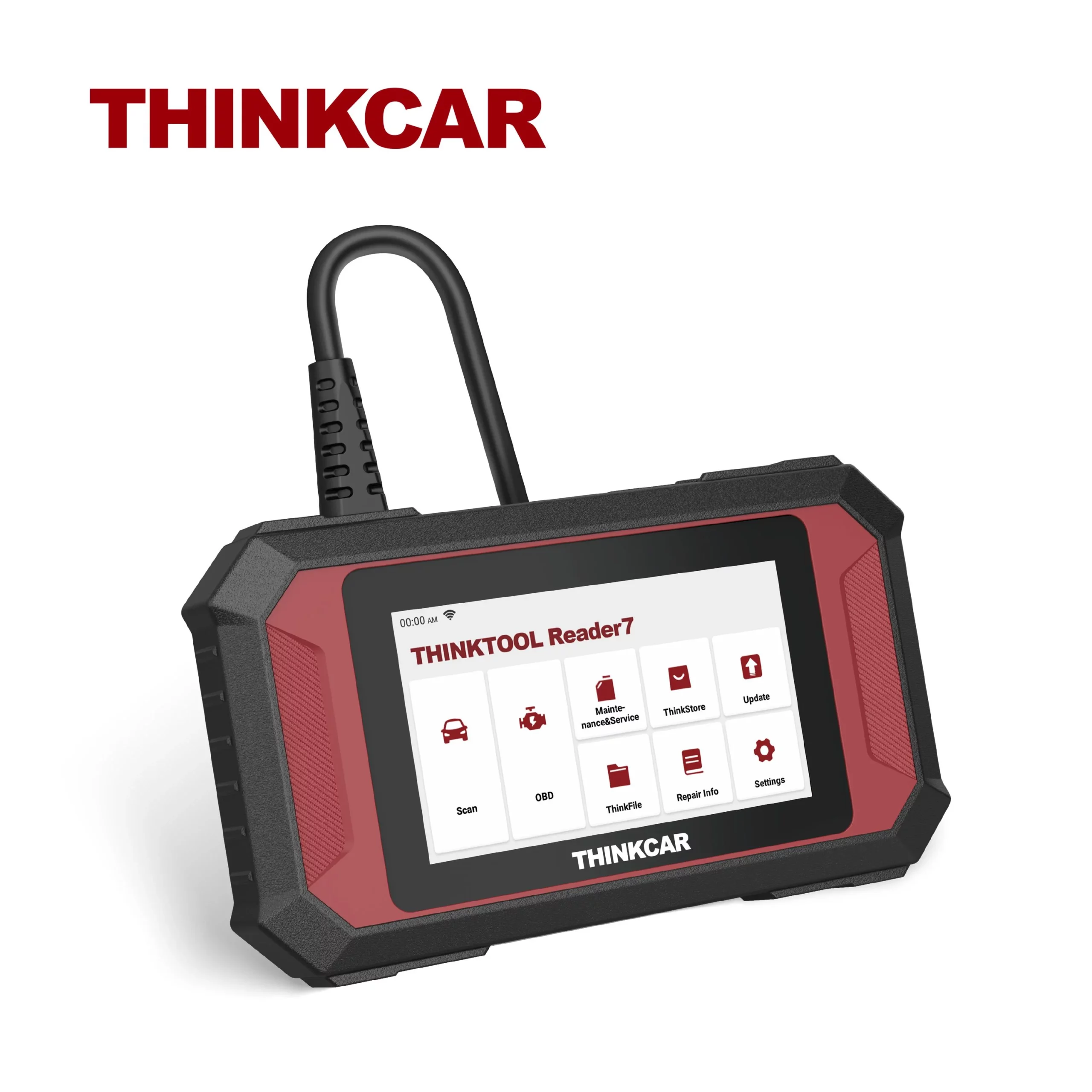 ThinkCar and ThinkTool Reviews 